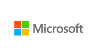 Logo Microsoft